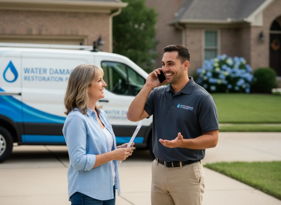 Flood Restoration Kilbourne, LA FAQs